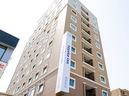 Toyoko Inn Tsuruga Ekimae