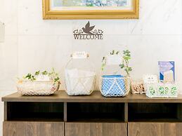 Toyoko Inn Tsuruga Ekimae