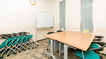 Toyoko Inn Tsuruga Ekimae