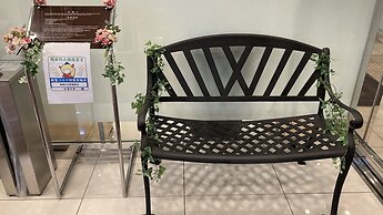 Toyoko Inn Tsuruga Ekimae