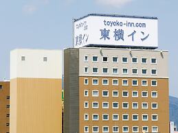 Toyoko Inn Tsuruga Ekimae