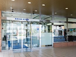 Toyoko Inn Tsuruga Ekimae