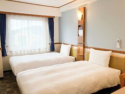 Toyoko Inn Tsuruga Ekimae