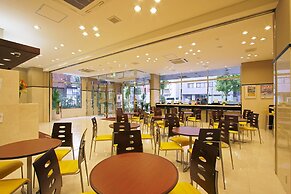 Toyoko Inn Tokyo Kanda Akihabara