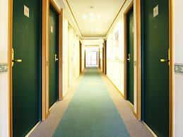 Toyoko Inn Tokyo Kanda Akihabara