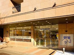 Toyoko Inn Tokyo Kanda Akihabara
