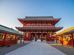 Toyoko Inn Tokyo Kanda Akihabara