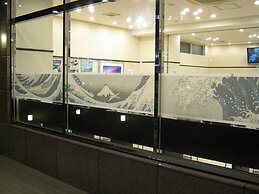 Toyoko Inn Tokyo Kanda Akihabara