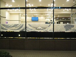 Toyoko Inn Tokyo Kanda Akihabara