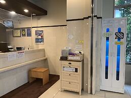 Toyoko Inn Tokyo Kanda Akihabara