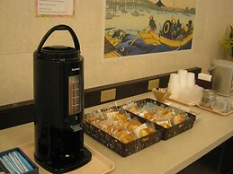 Toyoko Inn Tokyo Kanda Akihabara