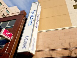 Toyoko Inn Tokyo Kanda Akihabara