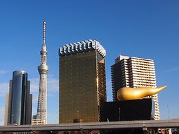 Toyoko Inn Tokyo Kanda Akihabara