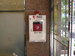 Toyoko Inn Tokyo Kanda Akihabara