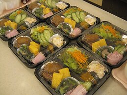 Toyoko Inn Tokyo Kanda Akihabara