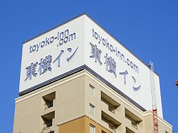 Toyoko Inn Tokyo Kanda Akihabara
