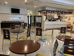 Toyoko Inn Tokyo Kanda Akihabara