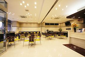 Toyoko Inn Tokyo Kanda Akihabara