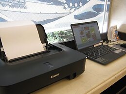 Toyoko Inn Tokyo Kanda Akihabara