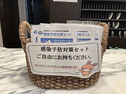 Toyoko Inn Nagoya Sakae