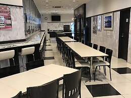 Toyoko Inn Nagoya Sakae