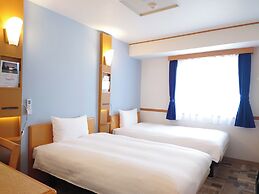 Toyoko Inn Nagoya Sakae