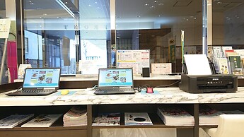 Toyoko Inn Nagoya Sakae