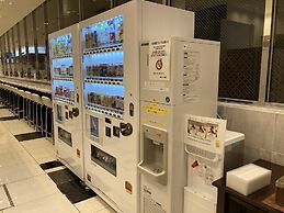 Toyoko Inn Nagoya Sakae