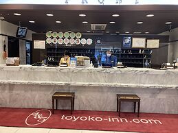 Toyoko Inn Nagoya Sakae