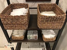 Toyoko Inn Nagoya Sakae