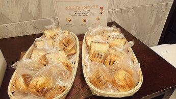 Toyoko Inn Nagoya Sakae