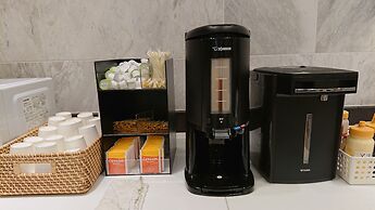 Toyoko Inn Nagoya Sakae