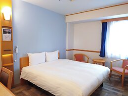 Toyoko Inn Nagoya Sakae