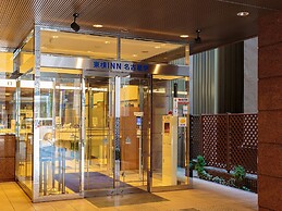 Toyoko Inn Nagoya Sakae