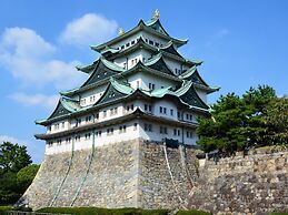 Toyoko Inn Nagoya Sakae