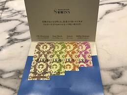 Toyoko Inn Nagoya Sakae