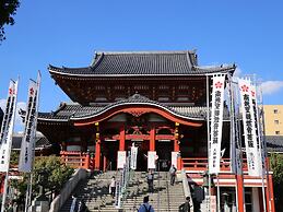 Toyoko Inn Nagoya Sakae
