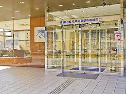 Toyoko Inn Gifu Hashima Station Shinkansen Minami