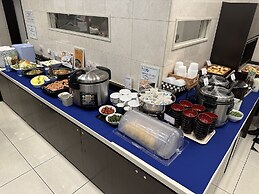 Toyoko Inn Kyoto Biwako Otsu