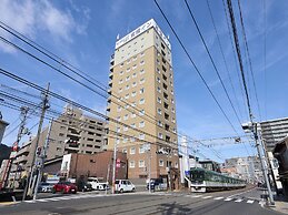 Toyoko Inn Kyoto Biwako Otsu