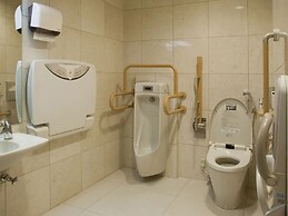 Toyoko Inn Kyoto Biwako Otsu