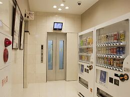 Toyoko Inn Kyoto Biwako Otsu