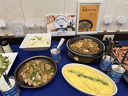 Toyoko Inn Kyoto Biwako Otsu