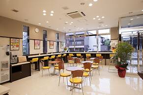 Toyoko Inn Kyoto Biwako Otsu