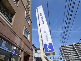 Toyoko Inn Kyoto Biwako Otsu