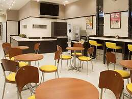 Toyoko Inn Kyoto Biwako Otsu