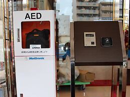 Toyoko Inn Kyoto Biwako Otsu