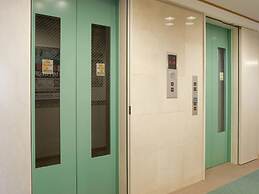 Toyoko Inn Nagano Station Zenkoji