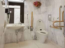 Toyoko Inn Nagano Station Zenkoji