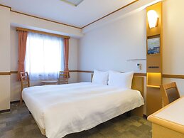 Toyoko Inn Nagano Station Zenkoji
